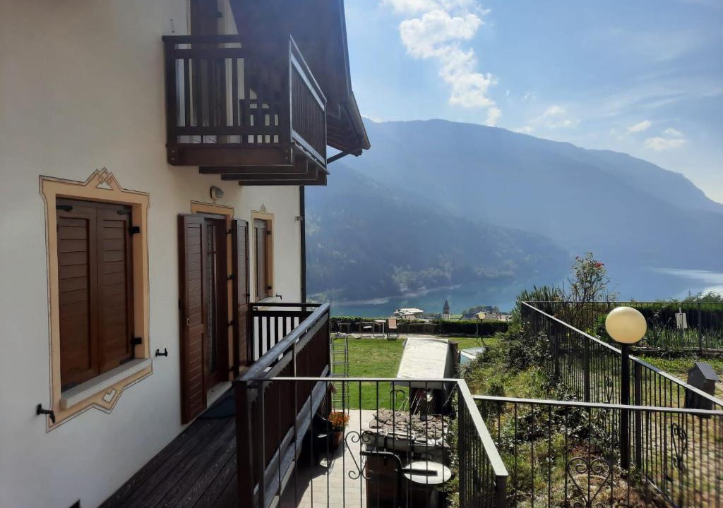 Molveno Apartment | Appartamento la Regina del Lago