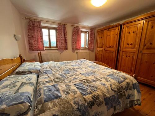 Forno di Zoldo Apartment | Appartamento LA TORRE Val di Zoldo Dolomiti
