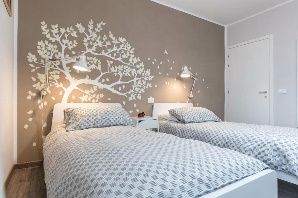 Barco Apartment | Appartamento Le Quattro Stagioni