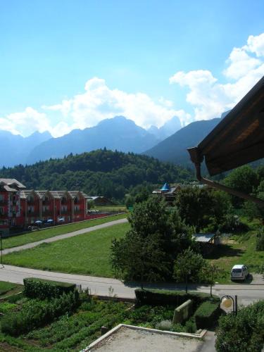 Andalo Apartment | Appartamento Mariastella
