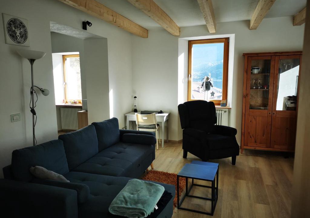 Tione di Trento Apartment | Appartamento Monti e Laghi