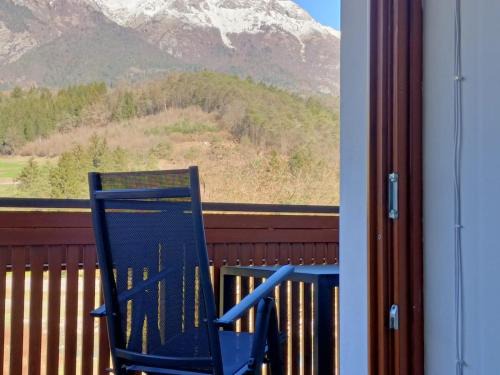 Ponte Arche Apartment | Appartamento Monte Irone