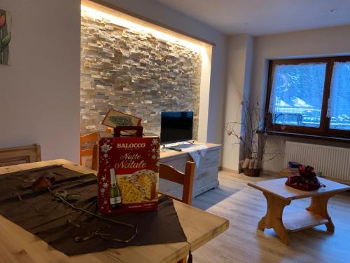 Comelico Superiore Apartment | Appartamento Nani Dolomiti CEDANOSTRA