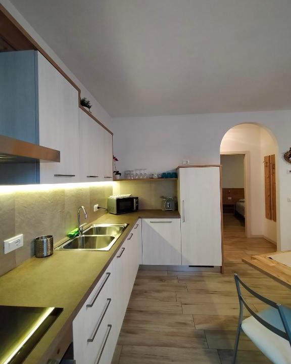 Levico Terme Apartment | Appartamento Nido