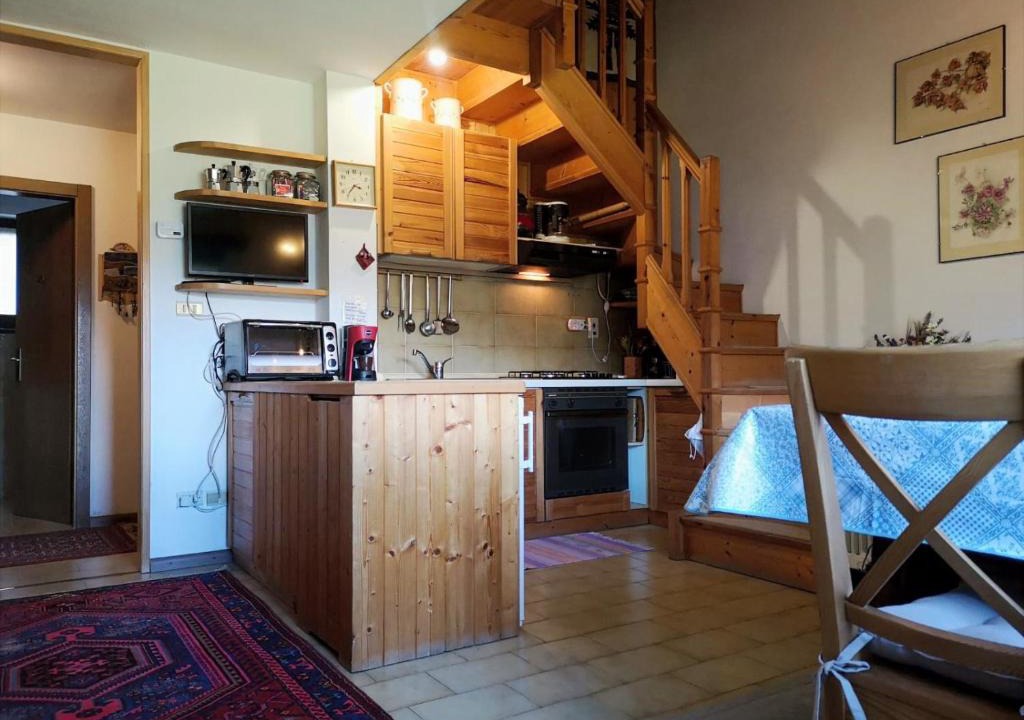 Castello-Molina di Fiemme Apartment | Appartamento Pepe by Sunhome Fiemme