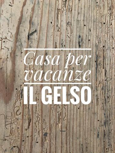 Rovereto Apartment | Appartamento per vacanze "IL GELSO"