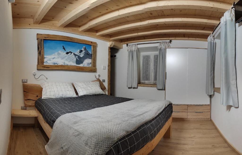 Pergine Valsugana House | Appartamento Profumo di Legno 022139-AT-010022