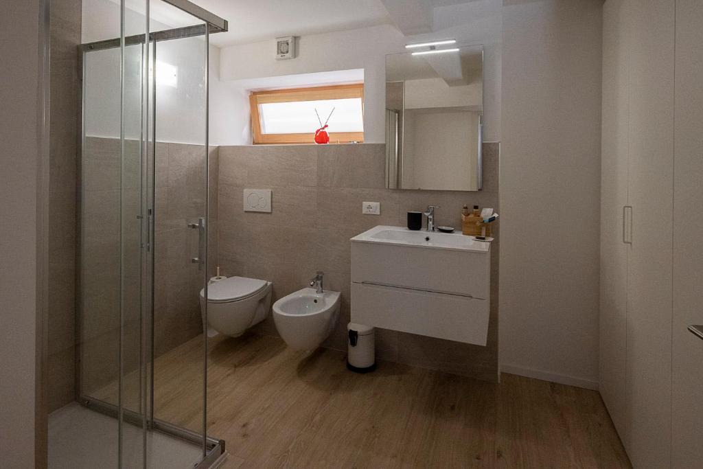 Levico Terme Apartment | Appartamento S. Croce