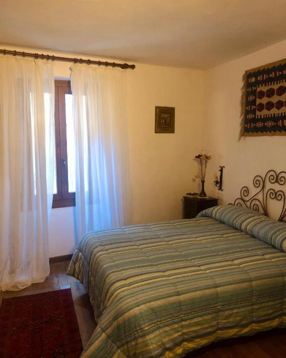 Creto Apartment | Appartamento spazioso
