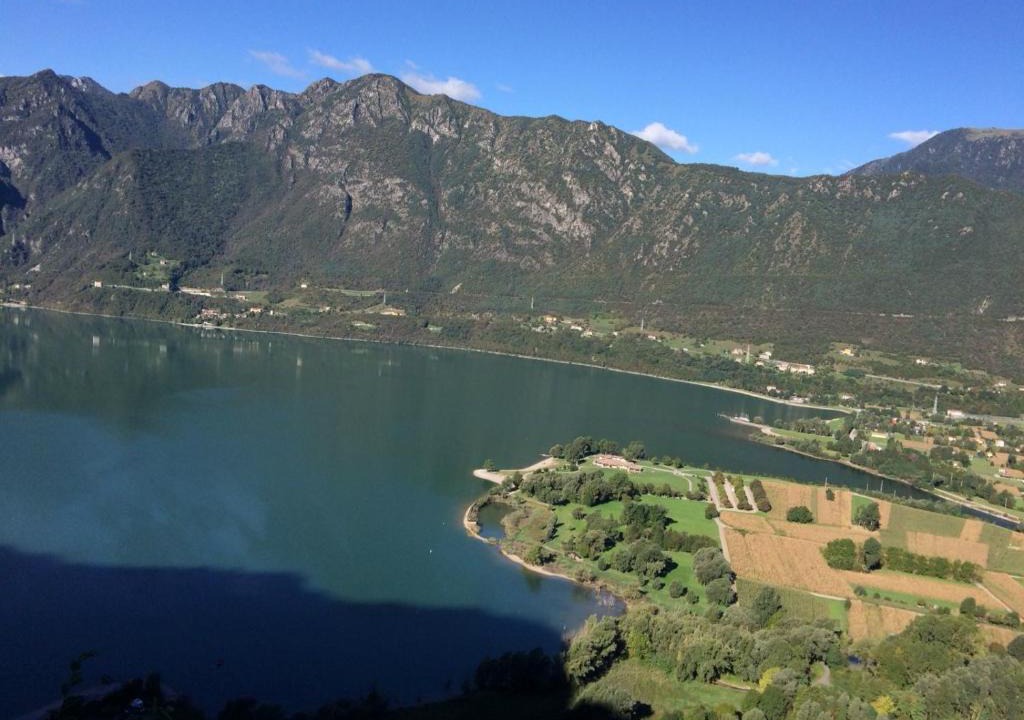 Bondone Apartment | Appartamento sul Lago D'Idro Baitoni di Bondone TN - WiFi Free