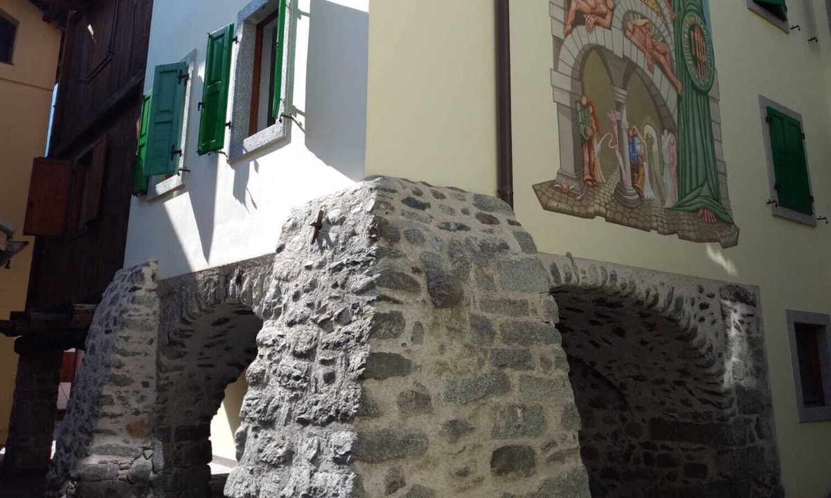 Pinzolo Apartment | Appartamento Trilocale Spazioso in Centro a Pinzolo