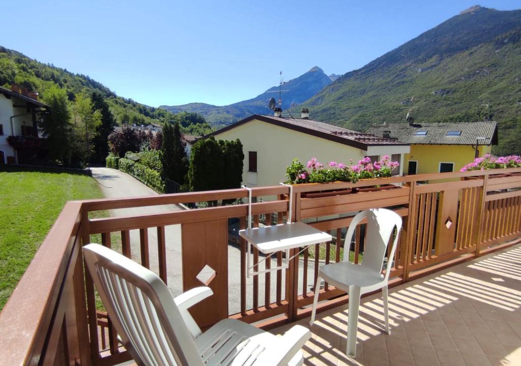 Spormaggiore Apartment | Appartamento Wilma