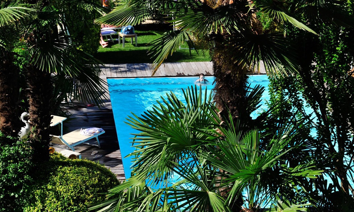 Nalles Apartment | Apparthotel Gartenresidence Nalserhof
