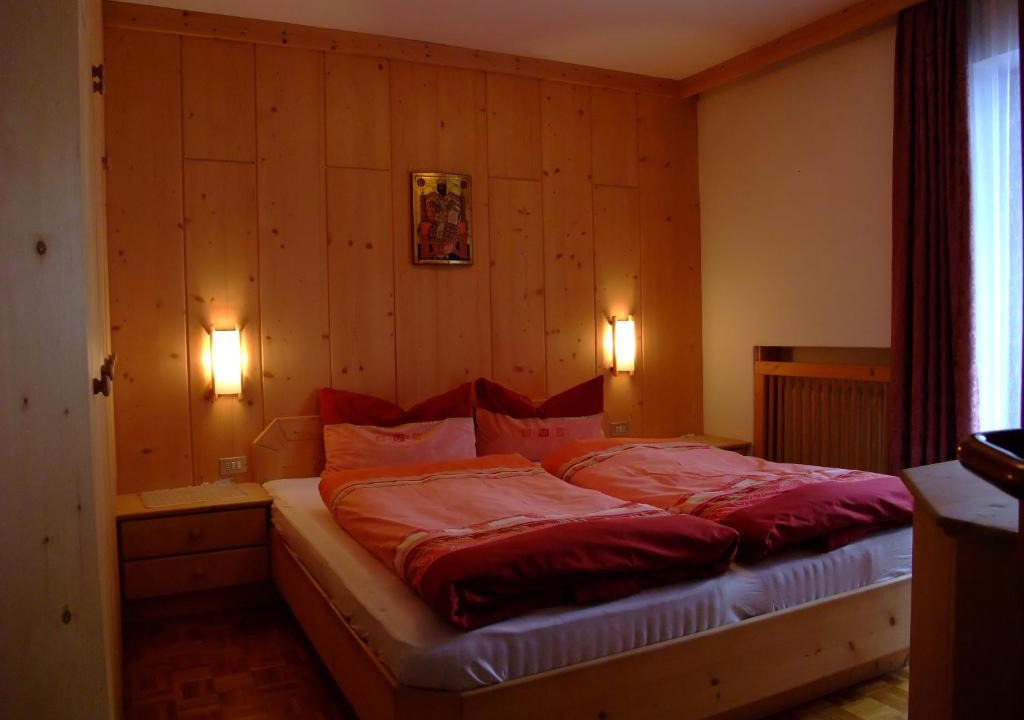 Selva di Val Gardena Apartment | Appartment Ansciuda