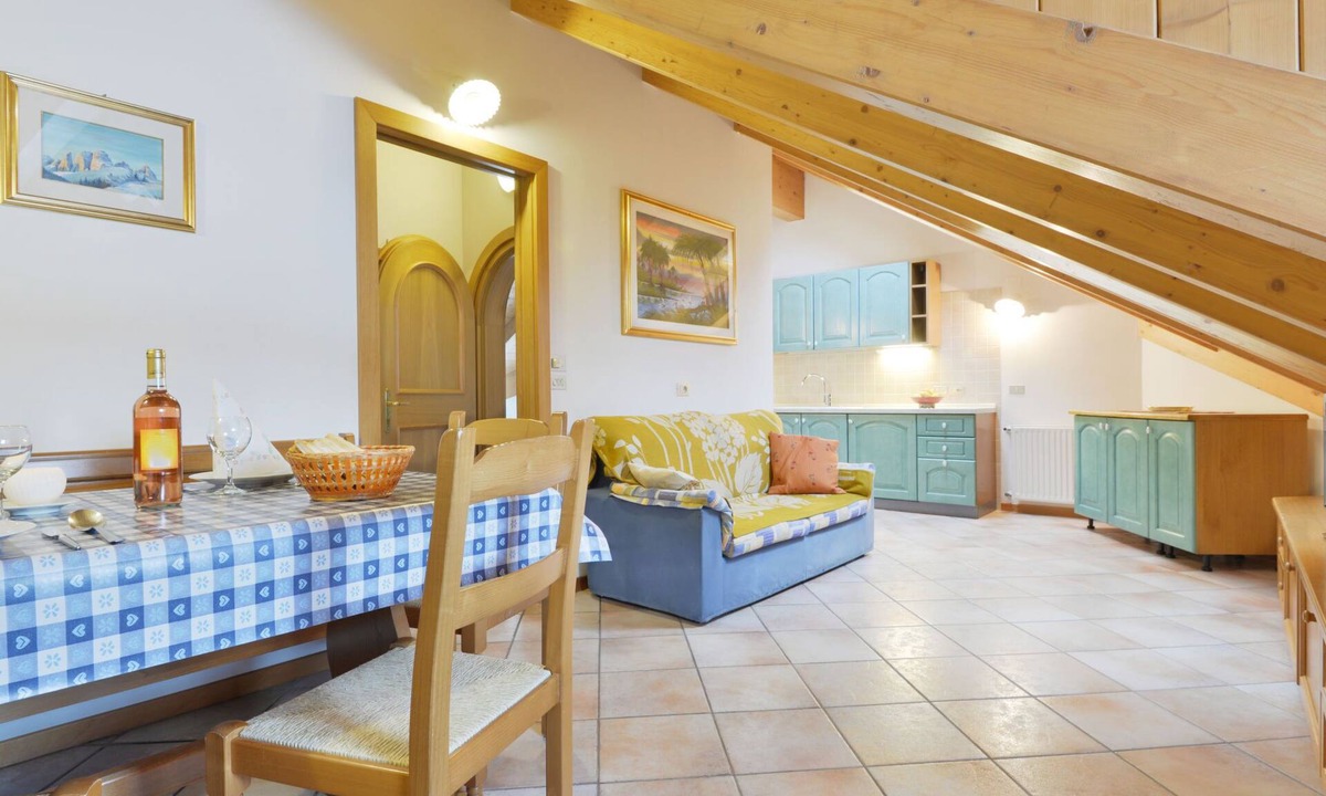 Fontanazzo Apartment | Ardoney by Interhome