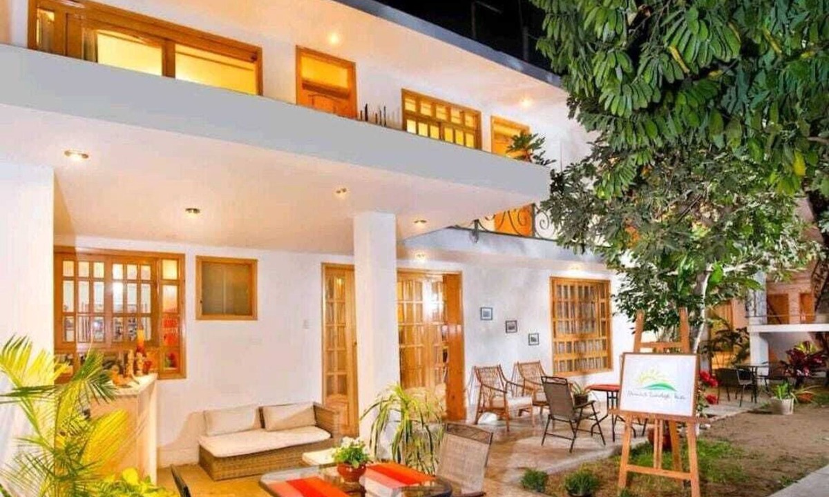Ica Cabin | Arena Hostel