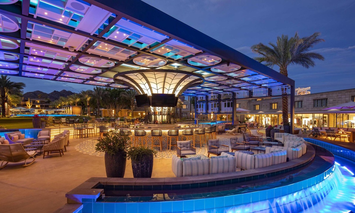 Camelback East Resort | Arizona Biltmore, LXR Hotels & Resorts