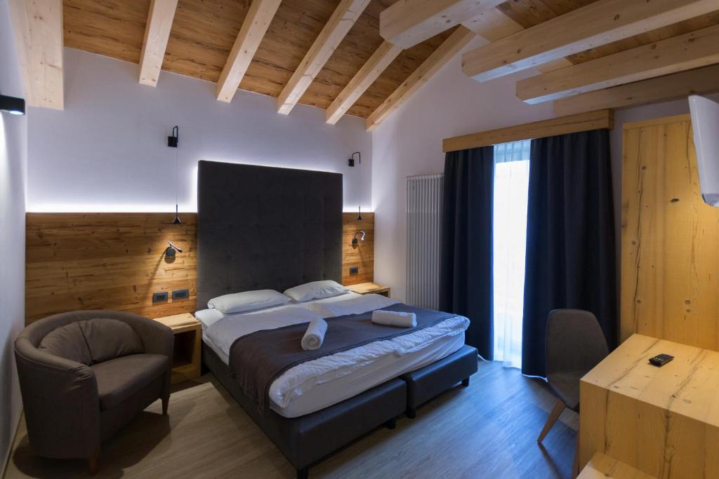 Soraga Hotel | Arnica Mountain Hotel