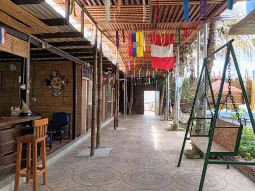 Los Pinos House | Arrullos del Mar