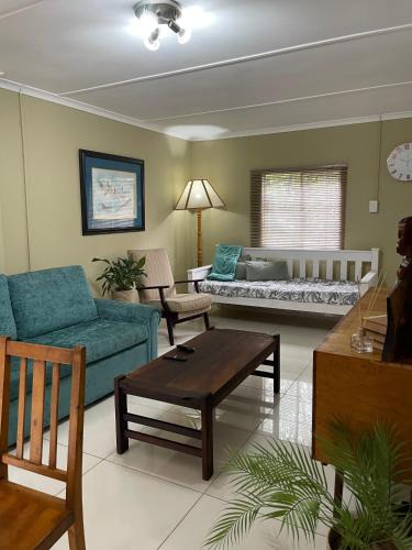 Pietermaritzburg Apartment | AtTheDeck