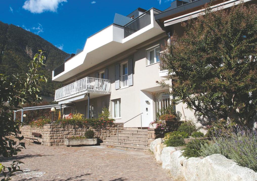 Lana Apartment | Ausserdorfer Apartments