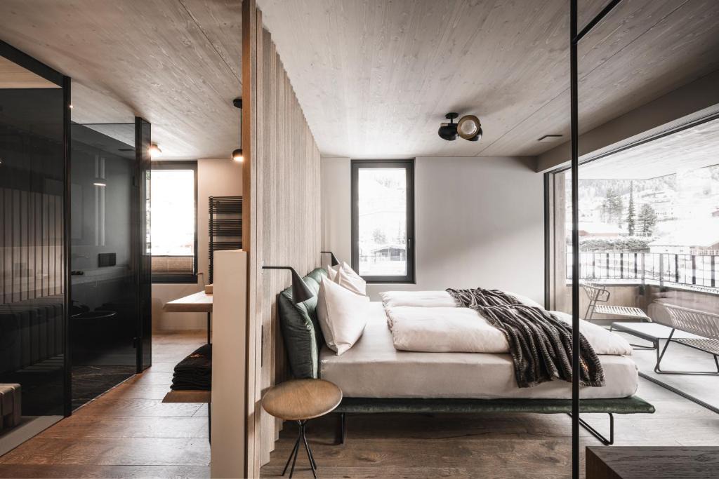 Santa Cristina Val Gardena Apartment | Avita Loft by Avita suites to relax