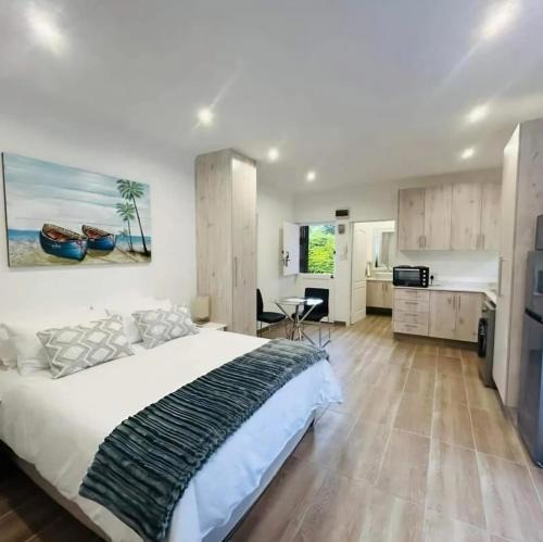 Kloof House | Avonlea Guest House