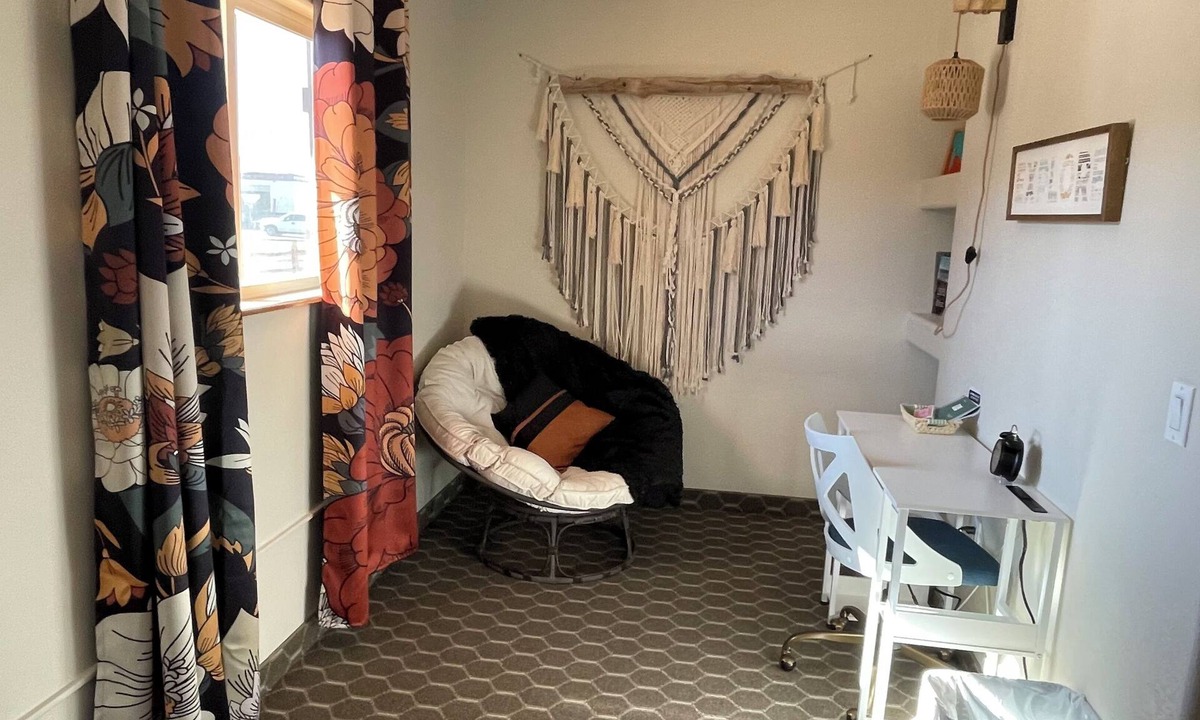 Page Apartment | Awesome 1-bedroom apartment with AC in charming Page