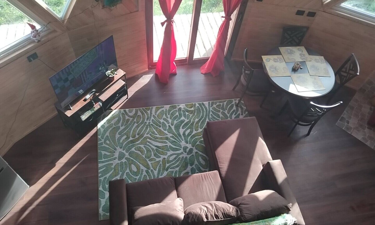 Castro Cabin | Awesome 2-bedroom cabin in Castro perfect for a relaxing getaway