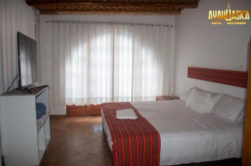 Lunahuana Hotel | Ayahuaska Hotel