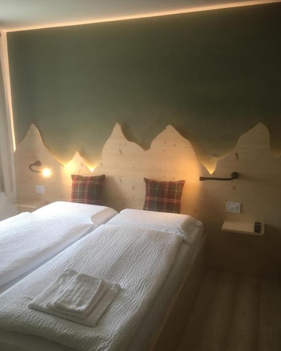 Capriana Bed & Breakfast | B and B nonna Rosa vista Lagorai