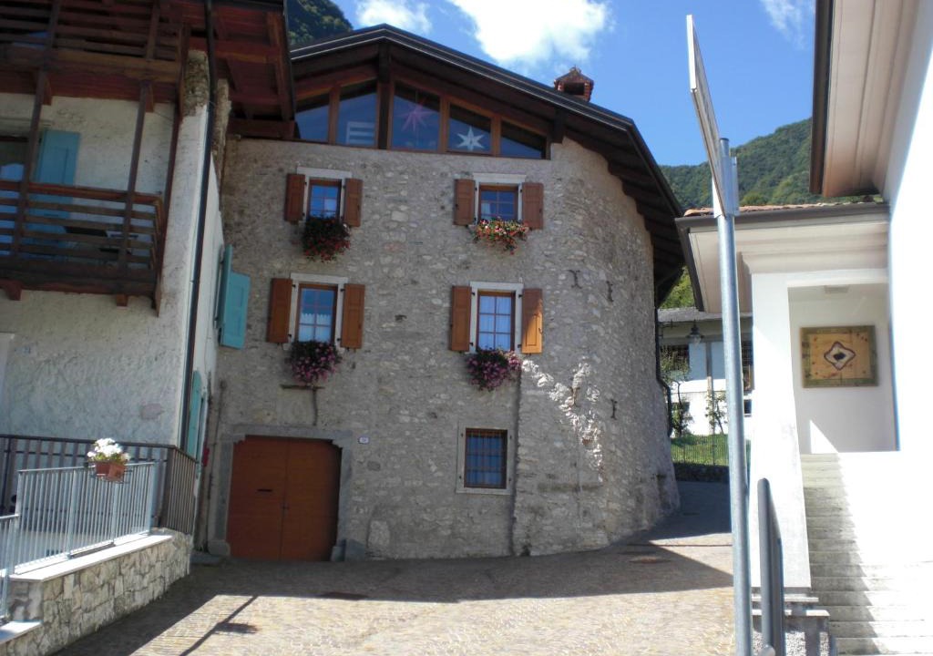 Ville del Monte Bed & Breakfast | B&B Ai Castagni