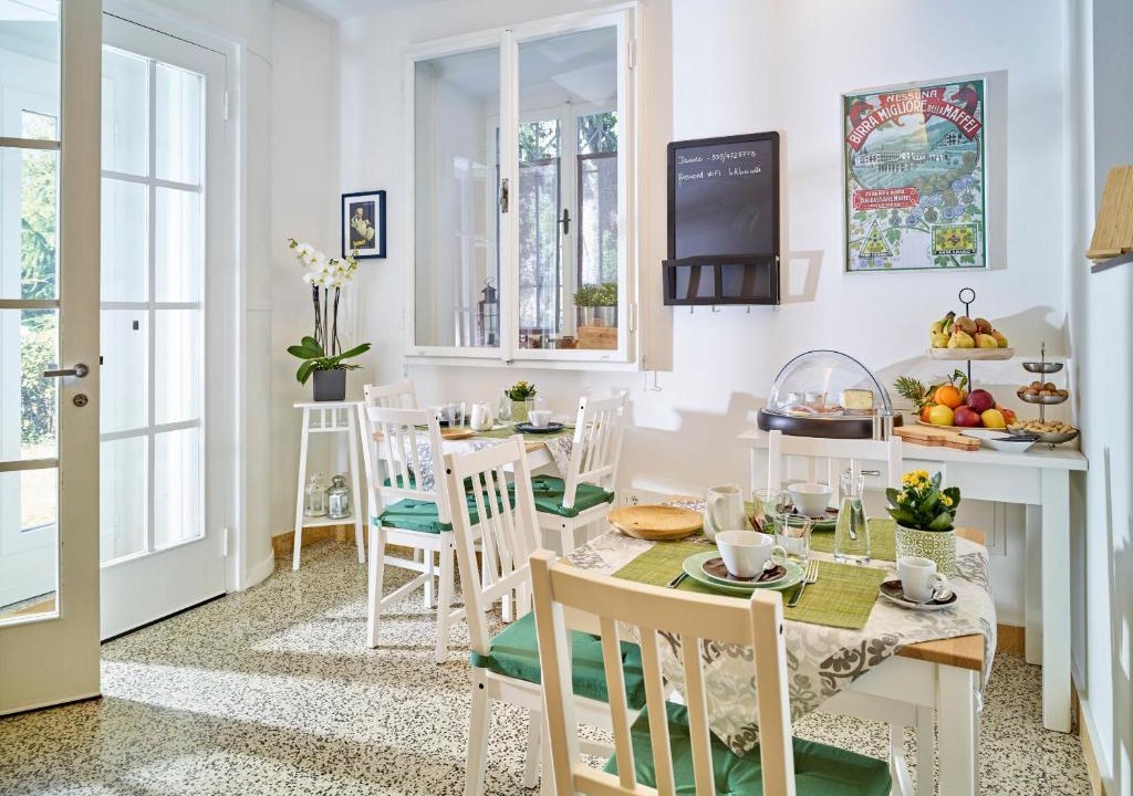 Rovereto Bed & Breakfast | B&B Ai Colli
