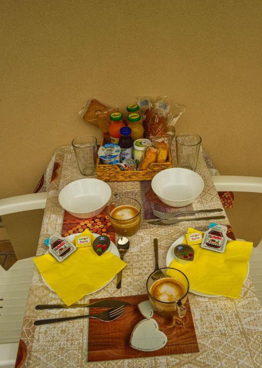 Rovereto Bed & Breakfast | B&B ALLA BUSA