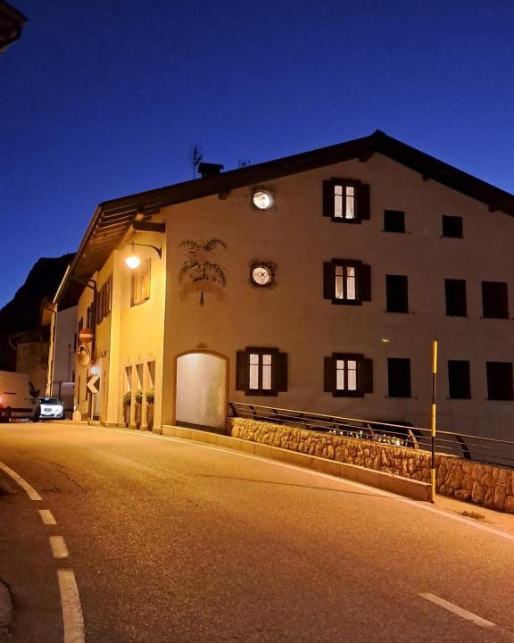 Fai della Paganella Bed & Breakfast | B&B Casa Fiorita