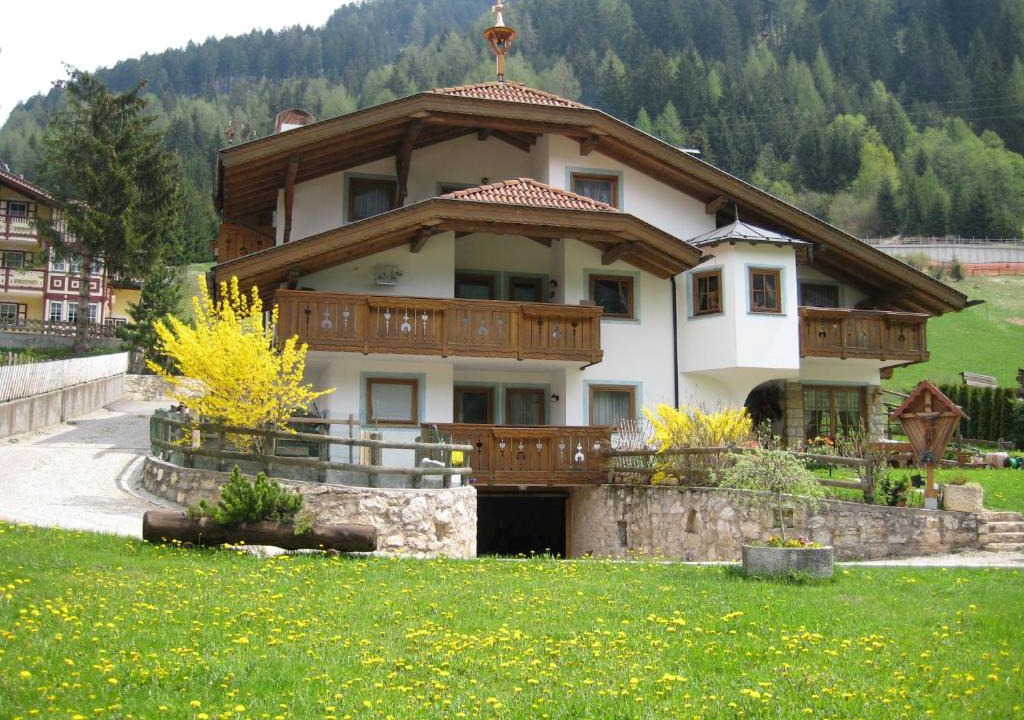 Moena Bed & Breakfast | B&B Ciasa Weber