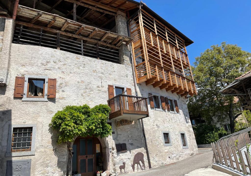 Bleggio Superiore Bed & Breakfast | B&B da Erica