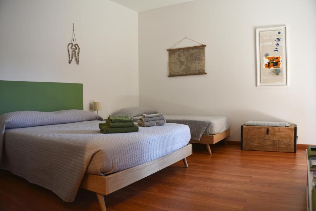 Rovereto Bed & Breakfast | B&B DEL VIAGGIATORE
