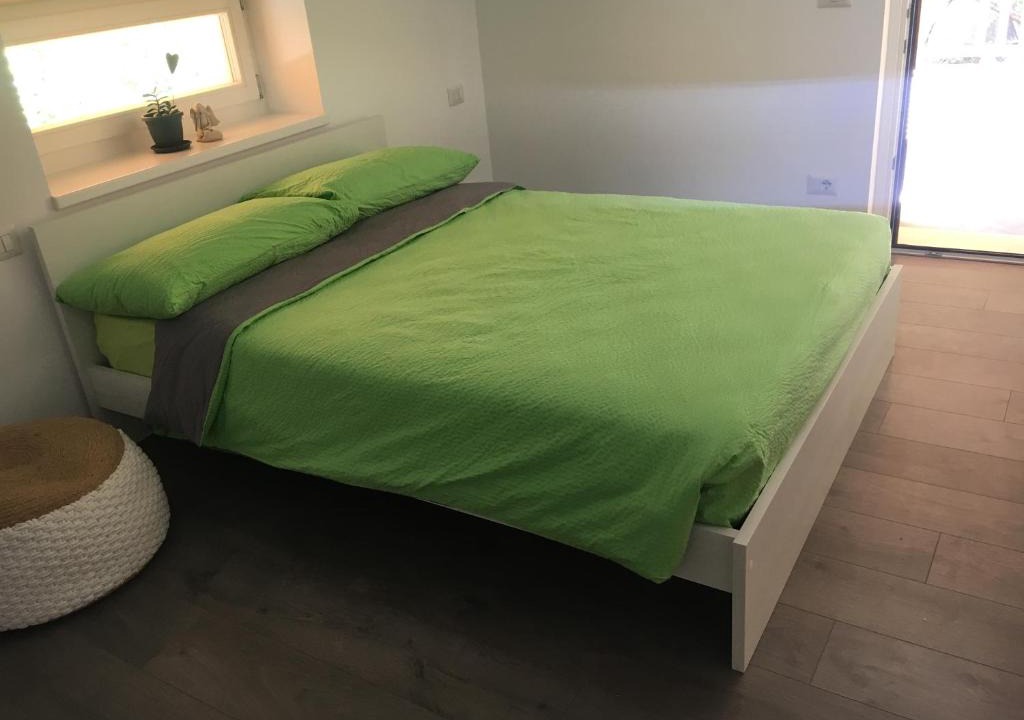 Mezzocorona Bed & Breakfast | B&B die Terrasse