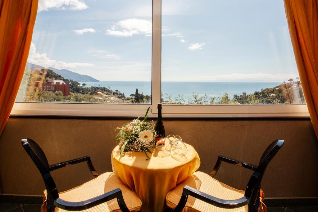 Cinque Terre Bed & Breakfast | B&B Il Parco