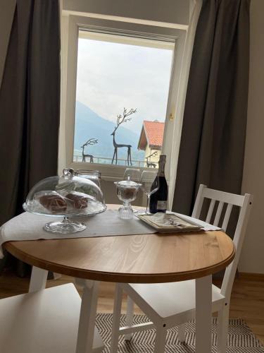 Martignano House | B&B L'edera