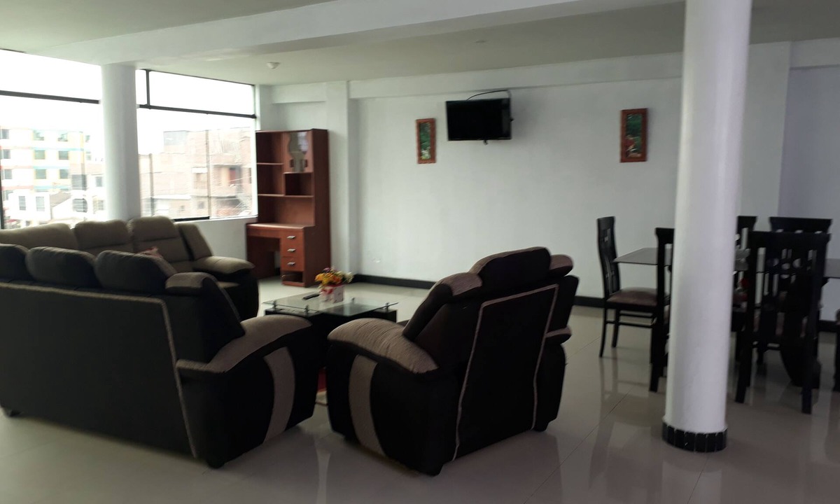 El Parral Bed & Breakfast | B&B La Casa del Turista