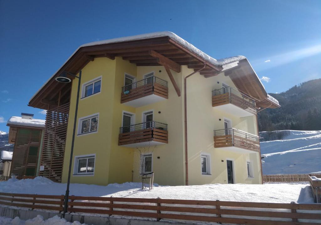 Tesero Bed & Breakfast | B&B Le Ciorciole