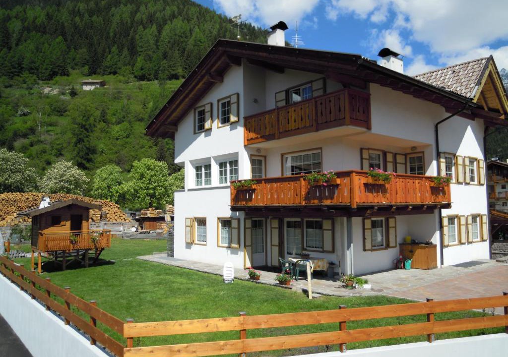 Predazzo Bed & Breakfast | B&B Le Violette