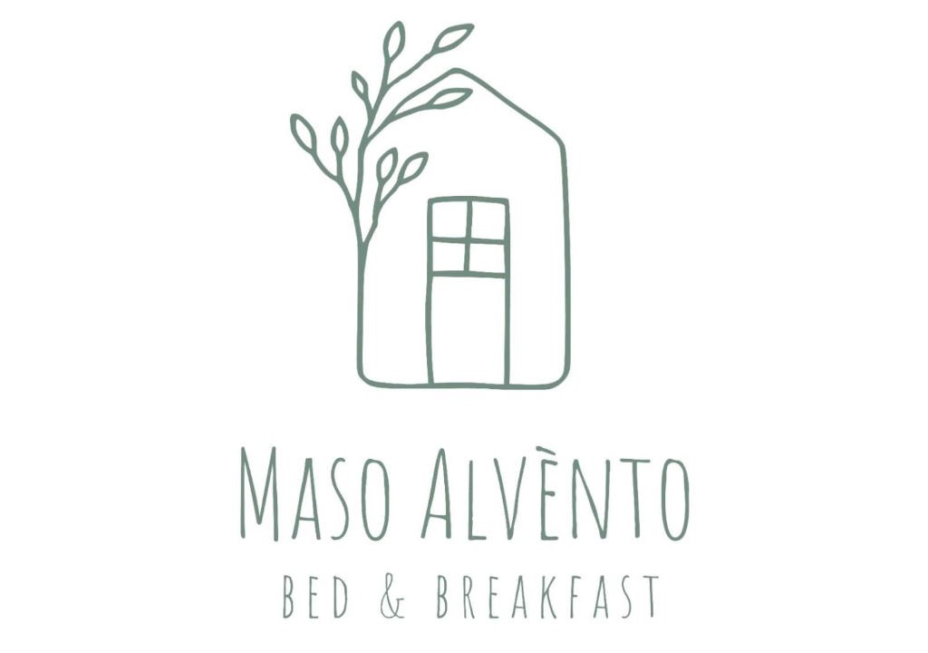 Martignano Bed & Breakfast | B&B Maso Alvénto