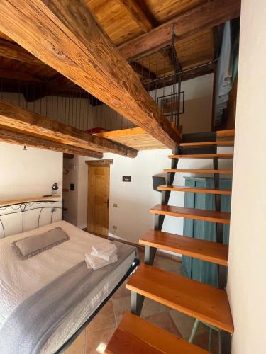 Vignola-Falesina Bed & Breakfast | B&B Maso Zont Antico Maso