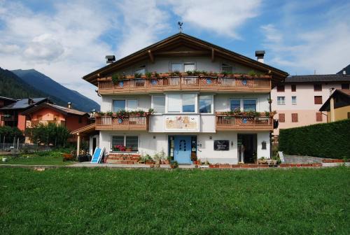 Monclassico Bed & Breakfast | B&B Nido Delle Aquile