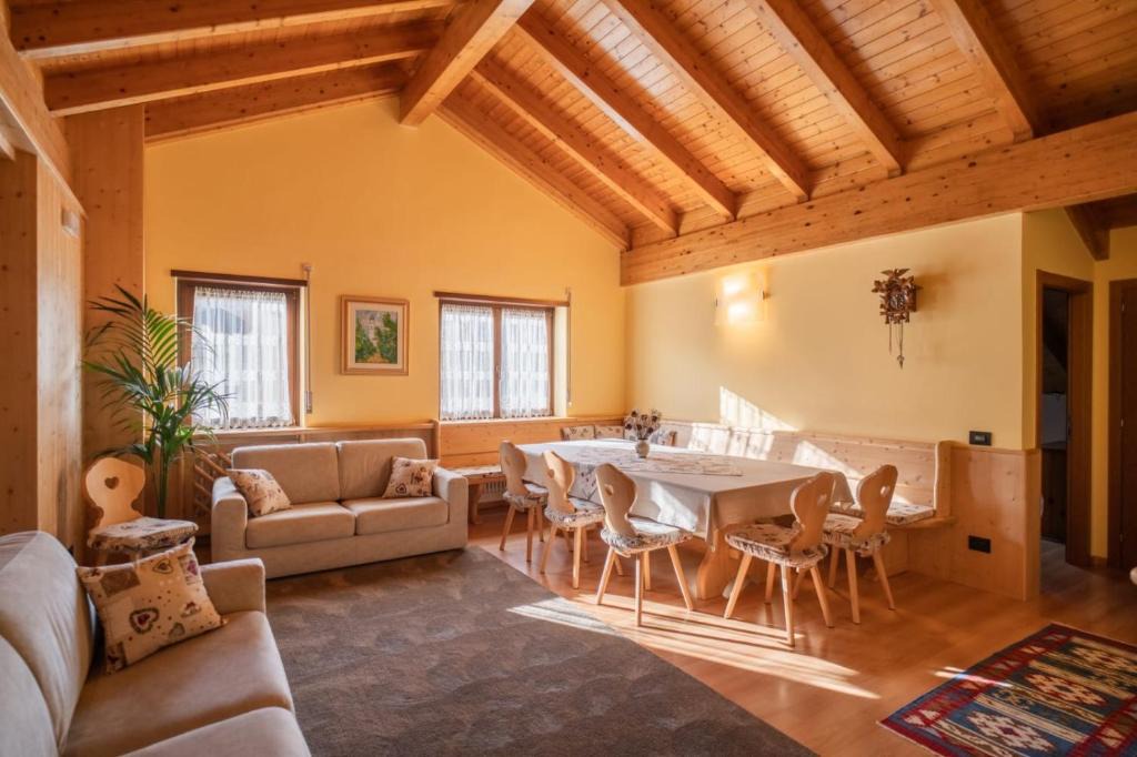 Cadine Bed & Breakfast | B&B Nonno Carlo