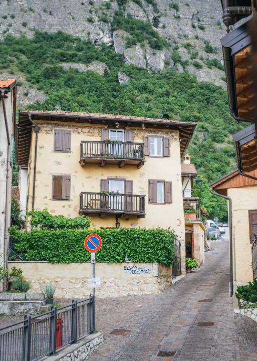 Mezzocorona Bed & Breakfast | B&B Pedelmont