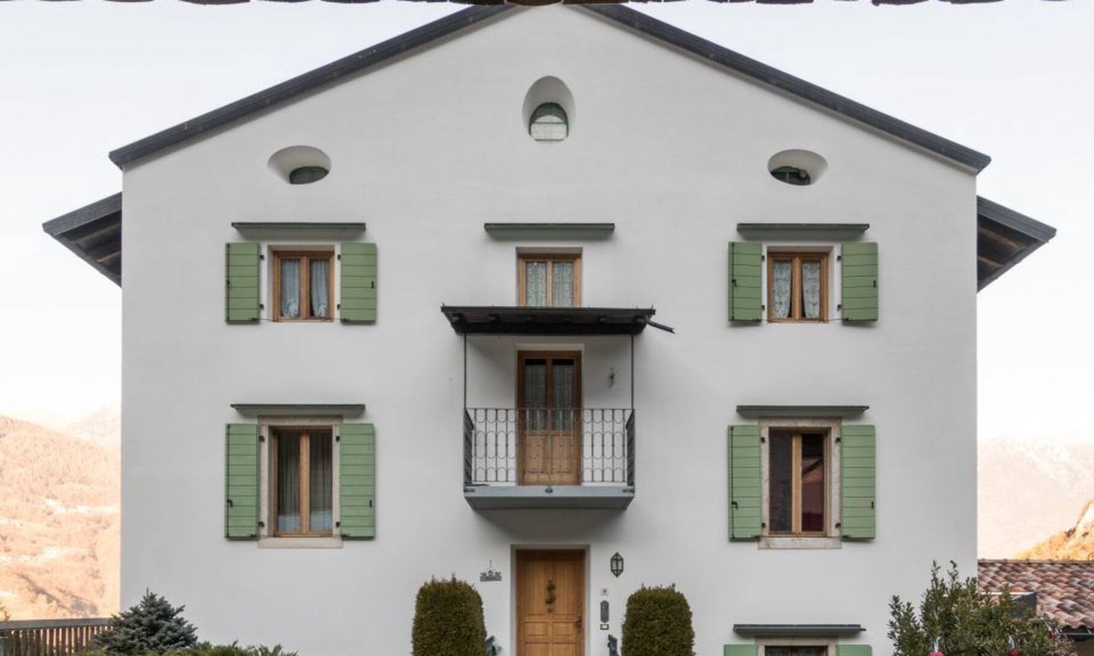 Borgo Valsugana Bed & Breakfast | B&B Piagaro